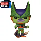 Dragon Ball Z - Cell (Second Form) NYCC 2022 US Exclusive Pop! Vinyl [RS]