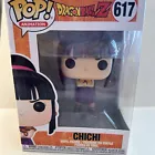 Dragon Ball Z Chichi Funko Pop #617 Vinyl Figure