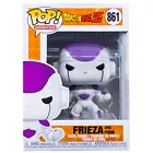 Dragon Ball Z Frieza 4th Form Funko Pop #861 Animation Vinyl Figure Brand New