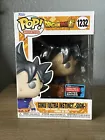 Dragon Ball Z - Goku Ultra Instinct Sign #1232 NYCC 2022 Funko Pop Shared