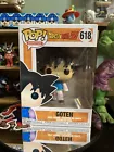 Dragon Ball Z Goten Funko Pop 618