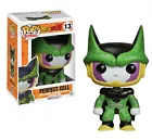 Dragon Ball Z Perfect Cell Funko Pop! Vinyl Figure #13