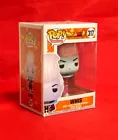 Dragon Ball Z Super DBZ Funko Pop Whis #317 Vinyl Figure MIB