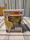 Dragonball Z Funko Pop!--509 Super Saiyan Gohan Galactic Toys Exclusive