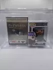 DUCK DYNASTY "Willy" Funko Pop! 77 Figure Gift Set + DUCKMAN DVD New Sealed!