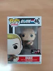 Duke GIJOE #46 Funko Pop Good Condition