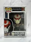 Eclipse Cultist #259 ~ Funko Pop Games Horizon Zero Dawn in Protector