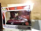 Eddie Guerrero with low rider Pop Rides Funko #284 WWE