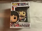 Eddie Van Halen Funko Pop 258