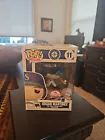 Edgar Martinez #11 Funko Pop Seattle Mariners New In Box Light Damage