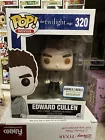 Edward Cullen Vampire Mode Barnes And Nobles Exclusive Funko Pop Vaulted 320