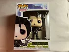 Edward Scissorhands Funko Pop 979