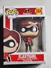 Elastigirl Incredibles 364 Disney Pixar Funko Pop Vinyl