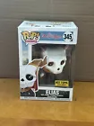 Elias The Ancient Magus Bride Funko Pop Animation #345 Hot Topic Exclusive