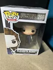 Elizabeth Bennet #266 - Pride Prejudice and Zombies Pop! Movies Vinyl Figure