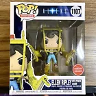 Ellen Ripley With Power Loader Funko Pop! #1107 Aliens GameStop Exclusive New!