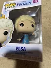 Elsa 1024 - Frozen - Funko Pop