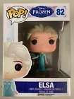 Elsa (Holding Snow Flake) 82 ~ Disney: Frozen ~ Funko Pop Vinyl