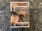 Elvis 68 Comeback Special FUNKO POP #188 DIAMOND Entertainment Earth Exclusive