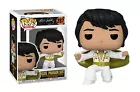 Elvis Presley Pharaoh Suit Funko Pop #287 *Mint*