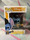 Elvis Stitch - 127 - Pop Vinyl - Lilo & Stitch - Disney - VAULTED