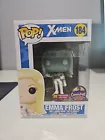 Emma Frost Comic Fest 2017 Exclusive #184 Funko Pop