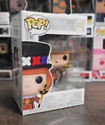 England #1074 – Its A Small World Funko Pop!