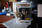 Eren (Titan Form) Pop Animation 22, Comes In hard protector, Hot topic exclusive