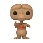 E.T. with Glowing Heart POP! Vinyl Figure (1258) GITD - Special Edition