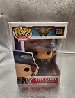 Etta Candy Wonder Woman Funko POP 228