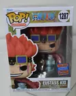 Eustass Kid #1287 - One Piece - Funko Pop! Vinyl