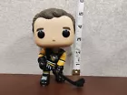 EVGENI Malkin FUNKO Pop NHL Hockey PITTSBURGH Penguins 13 HOME Black VARIANT!