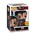 Evil Dead - Ash Campbell 40th Anniversary Pop! Vinyl Figure #1142 - Chase