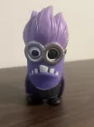 Evil Minion Funko Pop Vinyl Despicable Me Loose #37