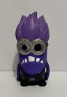 Evil Minion Funko Pop Vinyl Despicable Me Loose #37