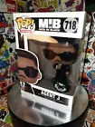 Exclusive Men In Black - Agent J Funko Pop Vinyl Exclusive #718