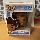 Ezran The Dragon Prince Funko Pop! #752 in Box