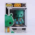 F2 Funko Pop Star Wars GREEDO Vinyl Figure 07