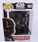 F2 Funko Pop Star Wars TIE FIGHTER PILOT Bounty Exclusive Vinyl Figure 90