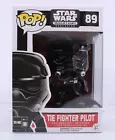 F2 Funko Pop Star Wars TIE FIGHTER PILOT Bounty Exclusive Vinyl Figure 89