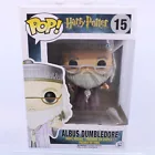 F4 Funko Pop Harry Potter ALBUS DUMBLEDORE Vinyl Figure 15