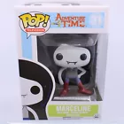 F5 Funko Pop Adventure Time MARCELINE Vinyl Figure 31