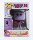 F5 Funko Pop Vinyl Figure Animation Vaulted Squiddly Diddly 66