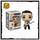 Fall Out Boy Funko Pop! Rocks - Pete Wentz #212