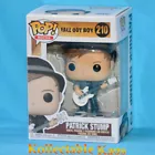 Fall Out Boy - Patrick Stump Pop! Vinyl Figure #210