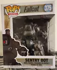 Fallout Funko Pop! - Sentry Bot #375