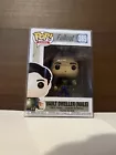 Fallout Funko Pop! Vinyls *VAULTED* - #385 Vault Dweller (Mentats) + Protector