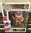 FATSO KILLER KLOWNS FROM OUTER SPACE FUNKO POP #1423