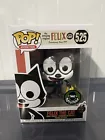 Felix The Cat Popcultcha Exclusive Funko Pop! Vinyl #525