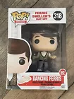 💥 Ferris Bueller’s Day Off Dancing Ferris Funko Pop #318